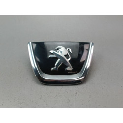 SIGLE CALANDRE