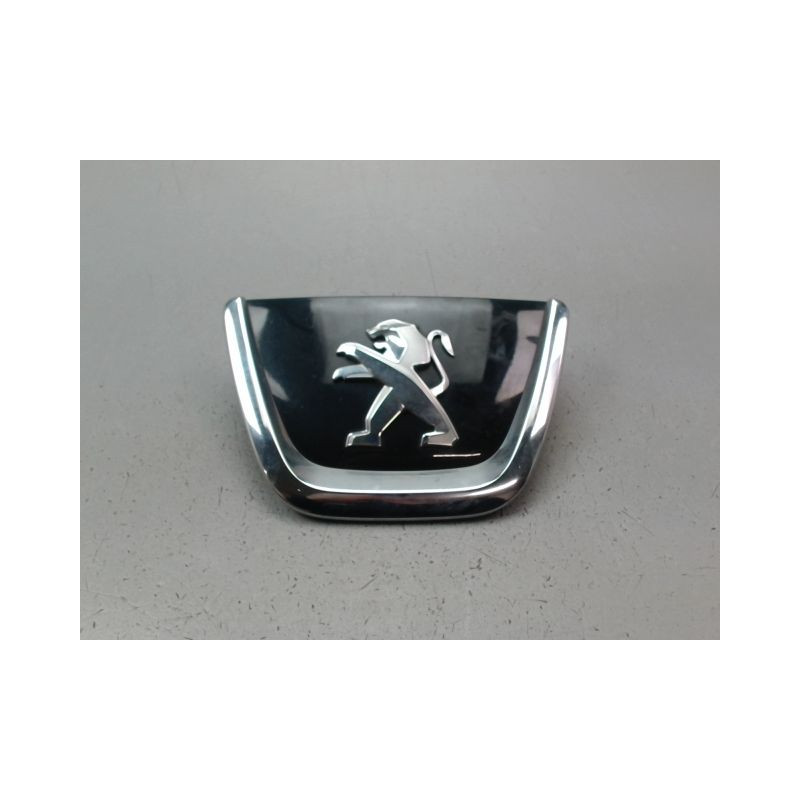 SIGLE CALANDRE PEUGEOT 308 Phase 1 2007-2011