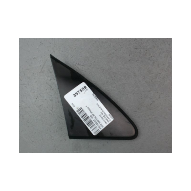 ELARGISSEUR AILE AVANT DROIT PEUGEOT 308 Phase 1 2007-2011