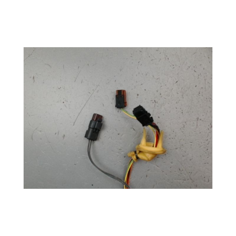RETROVISEUR EXTERIEUR ELECTRIQUE DROIT PEUGEOT 308 Phase 1 2007-2011