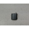 OBTURATEUR COUVRE CROCHET DE BOUCLIER AV PEUGEOT 308 Phase 1 2007-2011