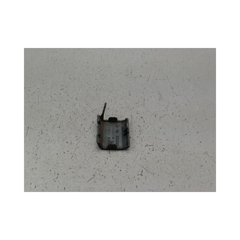 OBTURATEUR COUVRE CROCHET DE BOUCLIER AV PEUGEOT 308 Phase 1 2007-2011