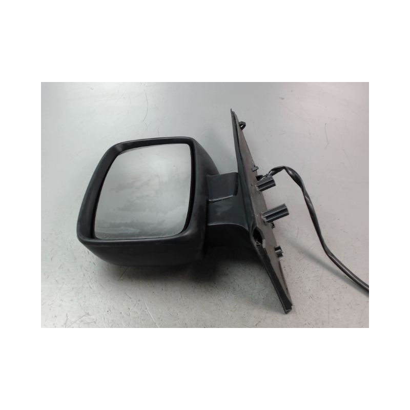 RETROVISEUR EXTERIEUR ELECTRIQUE GAUCHE FIAT SCUDO TOLE 2007-