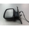 RETROVISEUR EXTERIEUR ELECTRIQUE GAUCHE FIAT SCUDO TOLE 2007-
