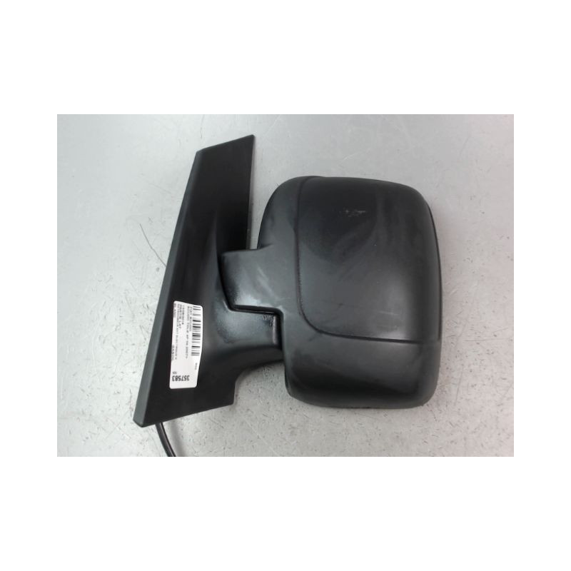 RETROVISEUR EXTERIEUR ELECTRIQUE GAUCHE FIAT SCUDO TOLE 2007-
