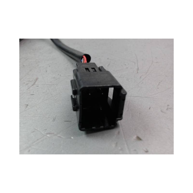 RETROVISEUR EXTERIEUR ELECTRIQUE GAUCHE FIAT SCUDO TOLE 2007-