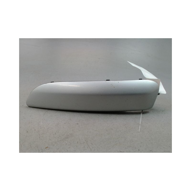 PROTECTION PARE-CHOC AVG PEUGEOT 308 I Phase 1 2007-2011