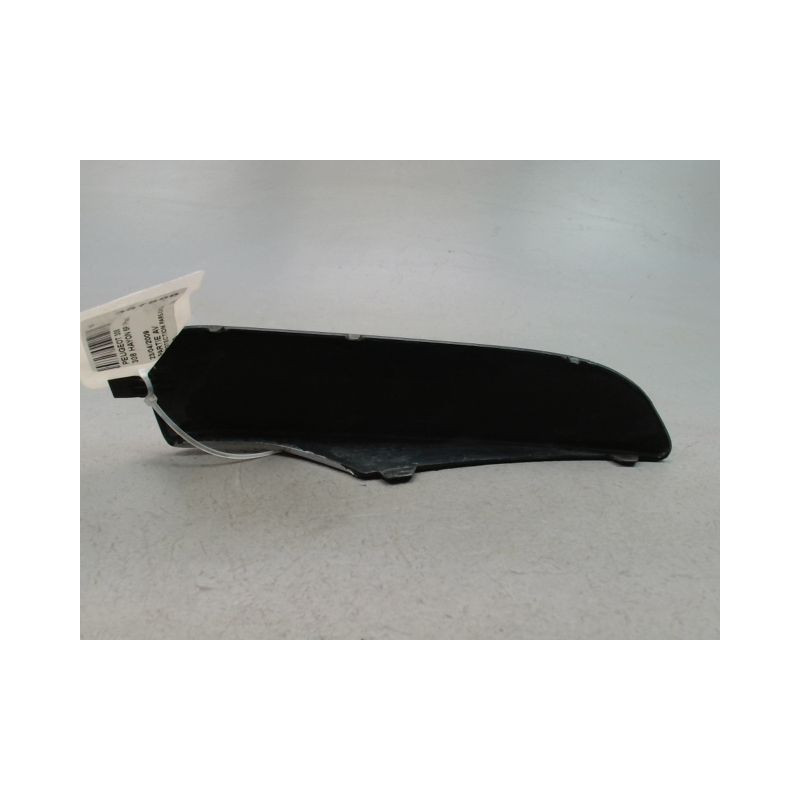 PROTECTION PARE-CHOC AVG PEUGEOT 308 I Phase 1 2007-2011