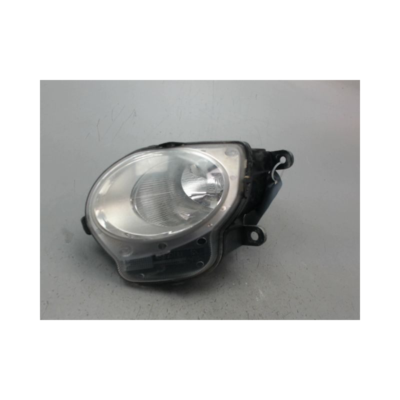FEUX POSITION GAUCHE FIAT 500 II Phase 1 2007-...