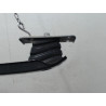 RENFORT PARE-CHOC ARRIERE  FIAT 500 II Phase 1 2007-...
