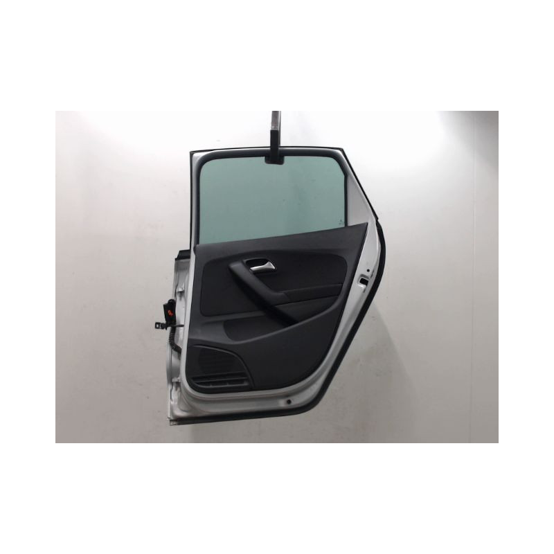 PORTE ARRIERE DROIT VOLKSWAGEN POLO V Phase 1 2009-...