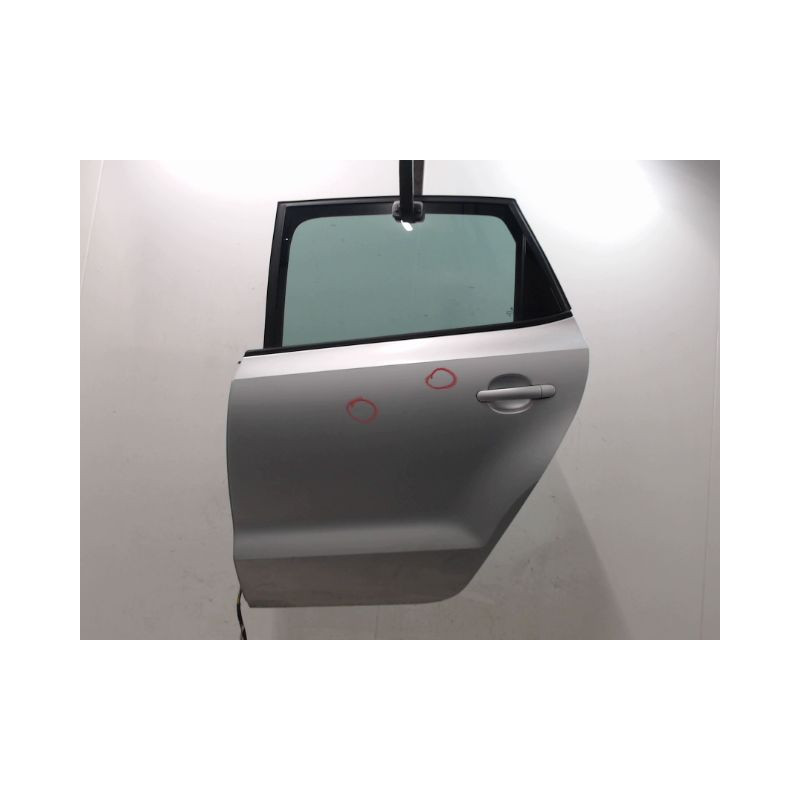 PORTE ARRIERE GAUCHE VOLKSWAGEN POLO V Phase 1 2009-...