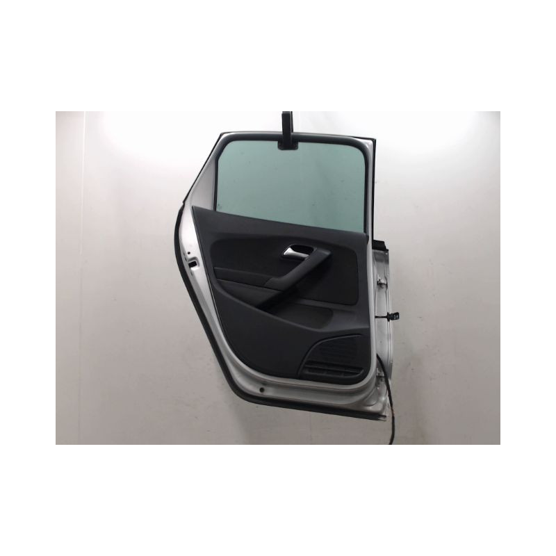 PORTE ARRIERE GAUCHE VOLKSWAGEN POLO V Phase 1 2009-...