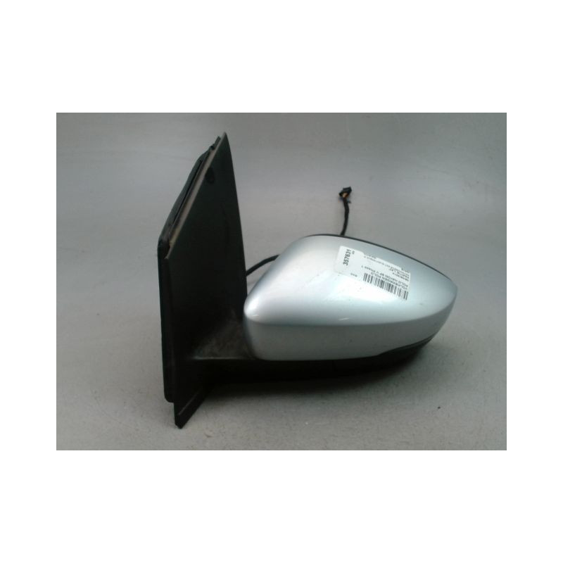 RETROVISEUR EXTERIEUR ELECTRIQUE GAUCHE VOLKSWAGEN POLO V Phase 1 2009-...