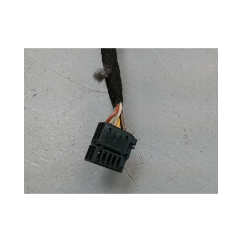 RETROVISEUR EXTERIEUR ELECTRIQUE GAUCHE VOLKSWAGEN POLO V Phase 1 2009-...
