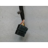 RETROVISEUR EXTERIEUR ELECTRIQUE GAUCHE VOLKSWAGEN POLO V Phase 1 2009-...