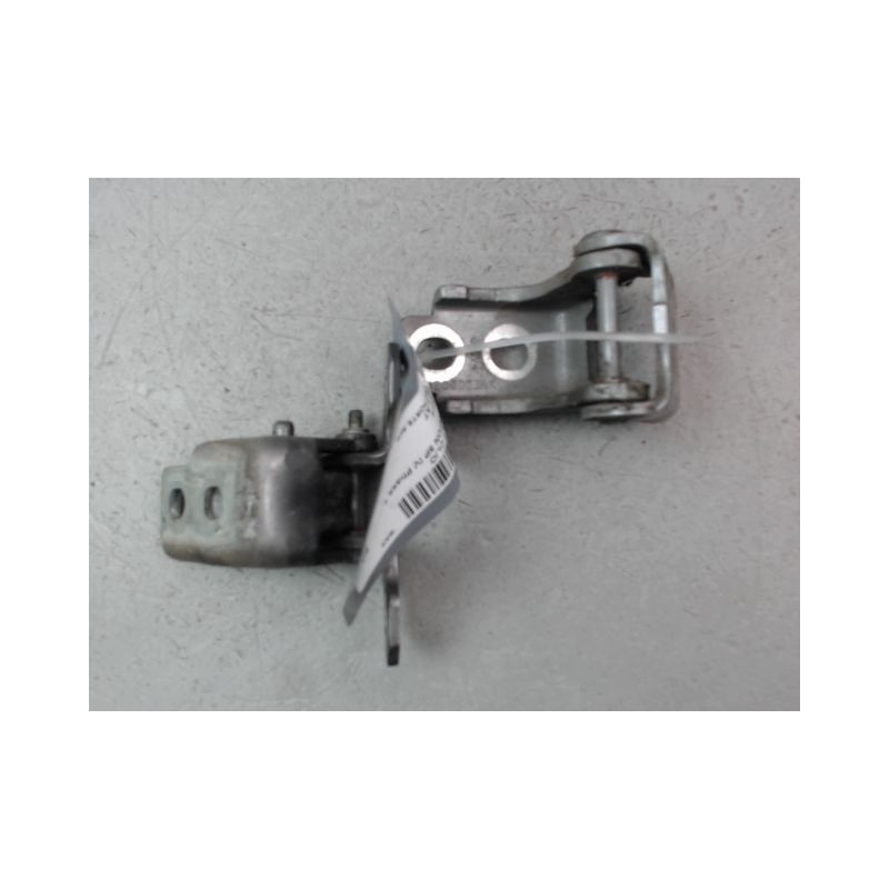 CHARNIÈRE PORTE AVG RENAULT CLIO IV Phase 1 2012-...