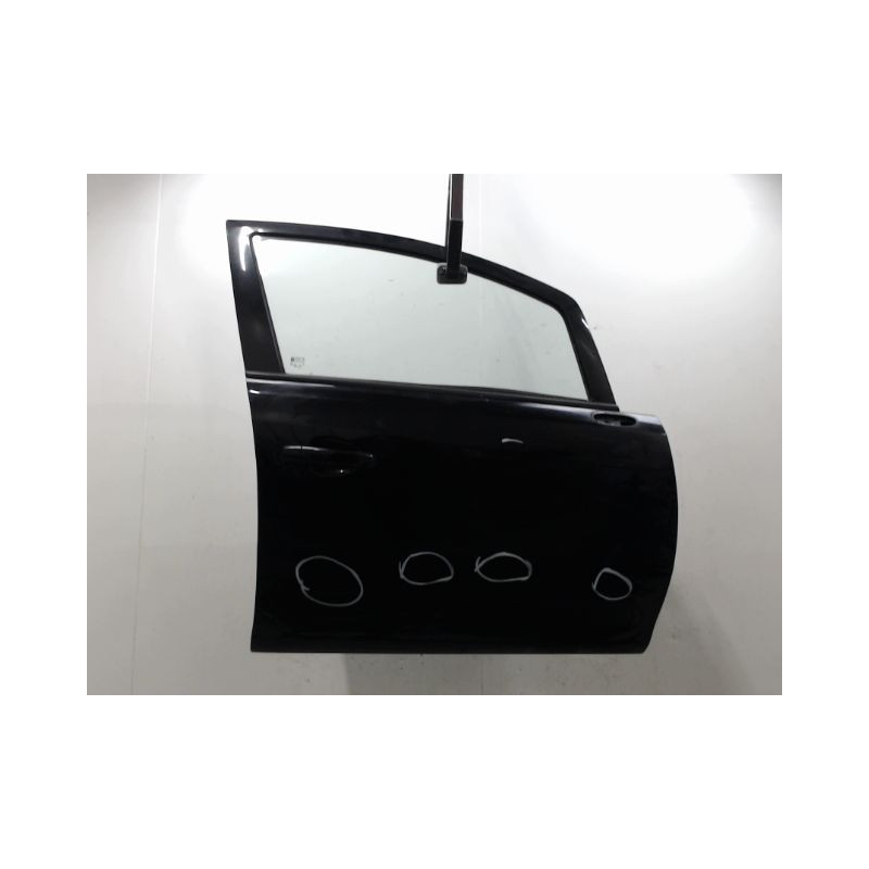 PORTE AVANT DROIT OPEL CORSA IV Phase 1 (D) 2006-2010