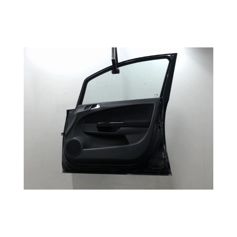 PORTE AVANT DROIT OPEL CORSA IV Phase 1 (D) 2006-2010