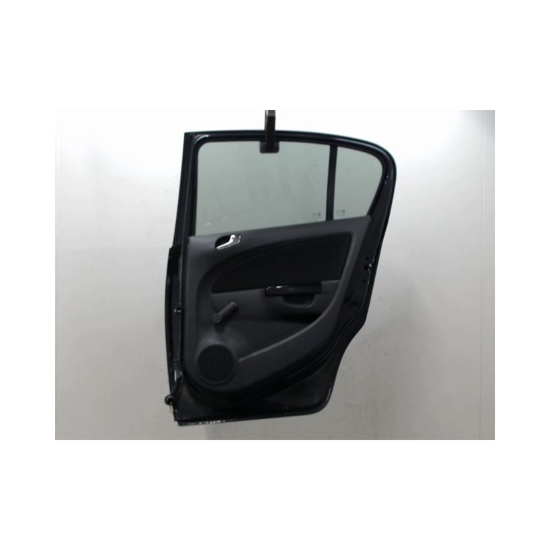 PORTE ARRIERE DROIT OPEL CORSA IV Phase 1 (D) 2006-2010