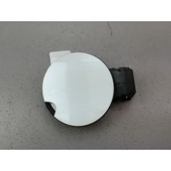 VOLET DE TRAPPE CARBURANT