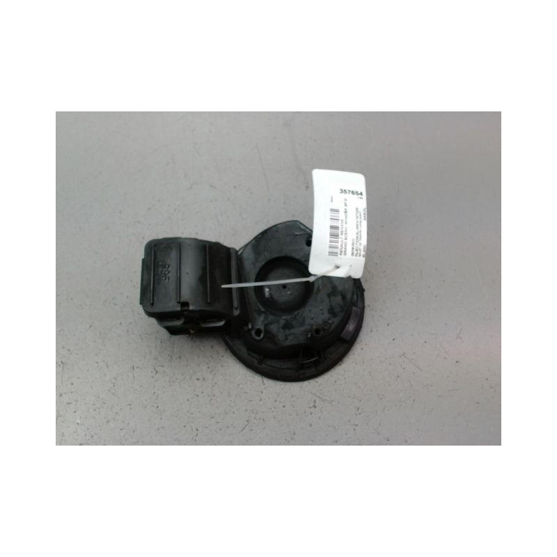 VOLET DE TRAPPE CARBURANT RENAULT GRAND SCENIC MONOSP. III Phase 1 LONG 2009-2011