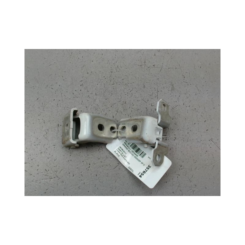 CHARNIÈRE PORTE ARD RENAULT GRAND SCENIC MONOSP. III Phase 1 LONG 2009-2011