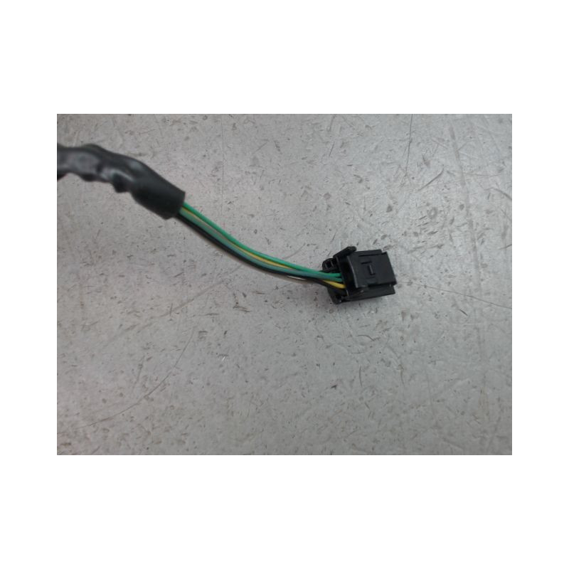 RETROVISEUR EXTERIEUR ELECTRIQUE DROIT RENAULT GRAND SCENIC MONOSP. III Phase 1 LONG 2009-2011