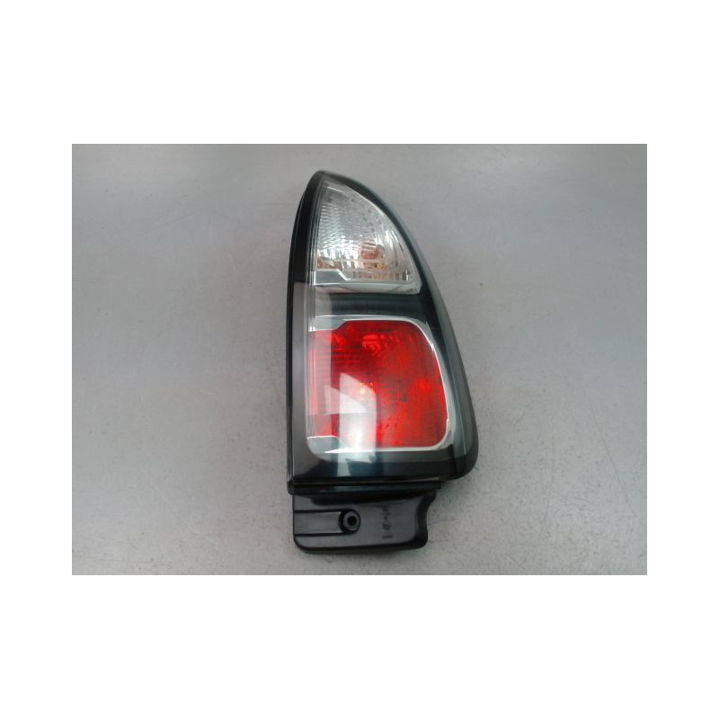 FEU ARRIERE DROIT CITROEN C3 PICASSO MONOSP. Phase 1 2009-2012