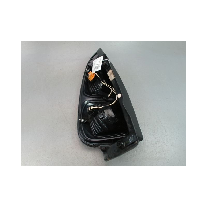 FEU ARRIERE DROIT CITROEN C3 PICASSO MONOSP. Phase 1 2009-2012