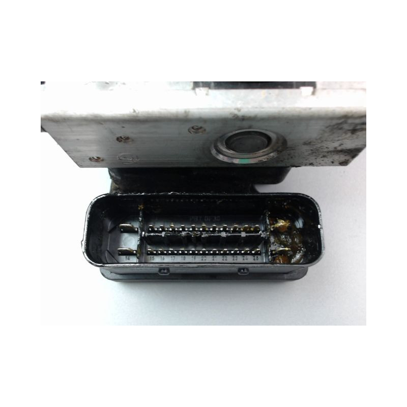 UNITE HYDRAULIQUE ABS CITROEN C3 PICASSO MONOSP. Phase 1 2009-2012