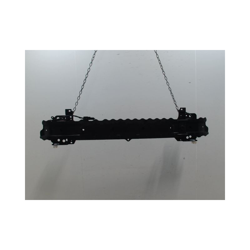 RENFORT PARE-CHOC AVANT FORD FIESTA VI PHASE 1 2008-...