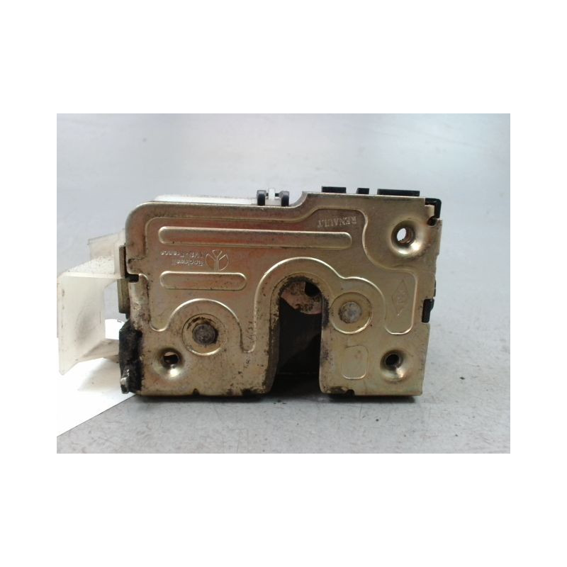 SYSTEME CONDAMNATION ARRIERE DROIT RENAULT CLIO II Phase 2 2001-2006