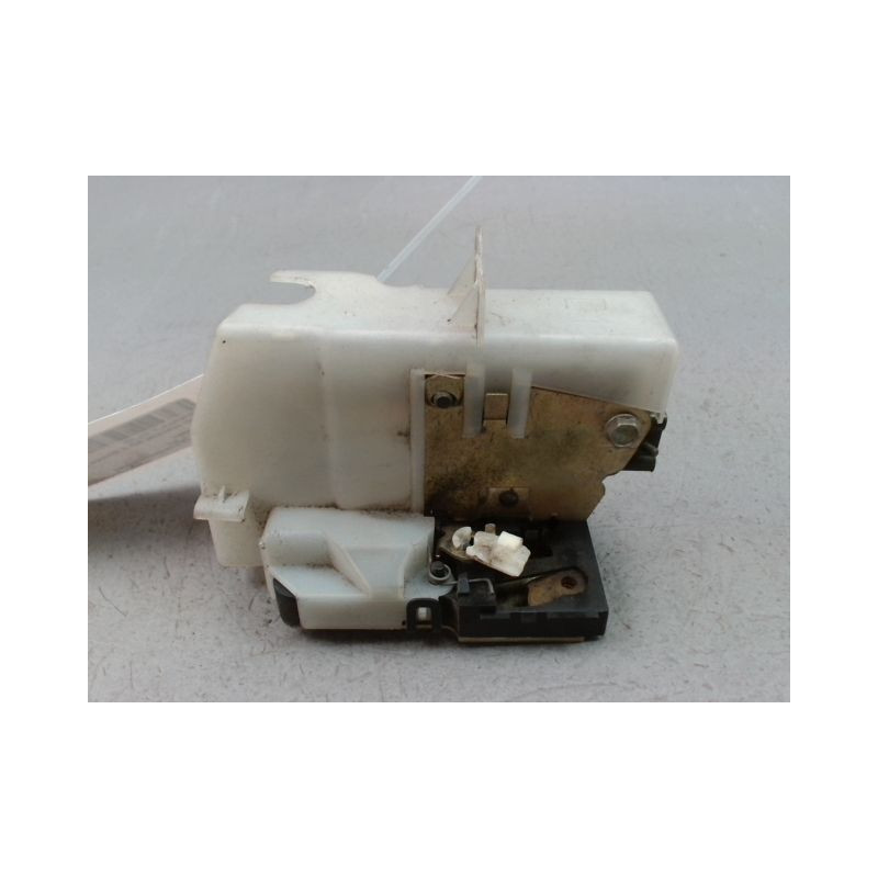 SYSTEME CONDAMNATION ARRIERE DROIT RENAULT CLIO II Phase 2 2001-2006