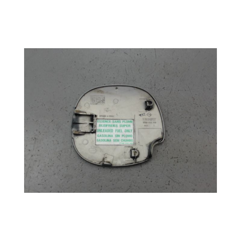 VOLET DE TRAPPE CARBURANT RENAULT CLIO II Phase 2 2001-2006