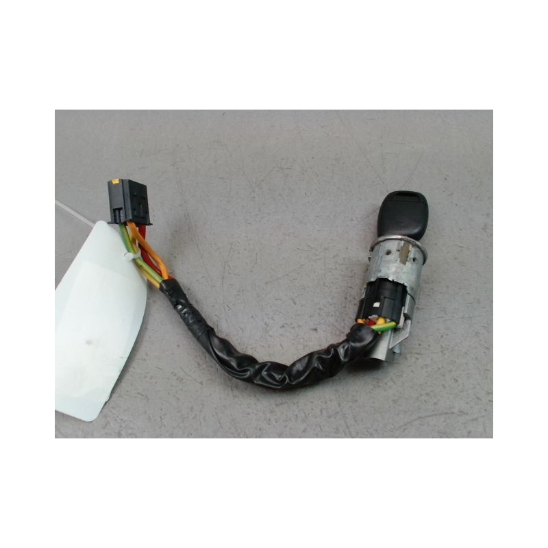 ANTIVOL DE DIRECTION RENAULT CLIO II Phase 2 2001-2006