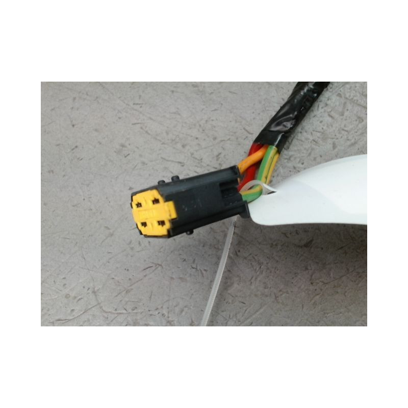 ANTIVOL DE DIRECTION RENAULT CLIO II Phase 2 2001-2006