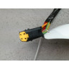 ANTIVOL DE DIRECTION RENAULT CLIO II Phase 2 2001-2006
