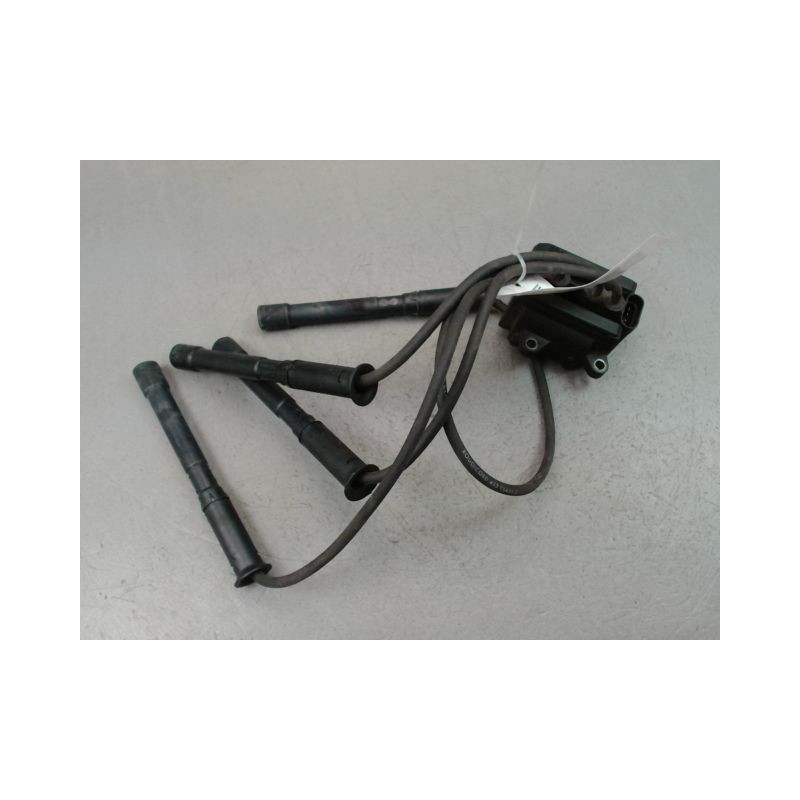 BOBINE ALLUMAGE RENAULT CLIO II Phase 2 2001-2006