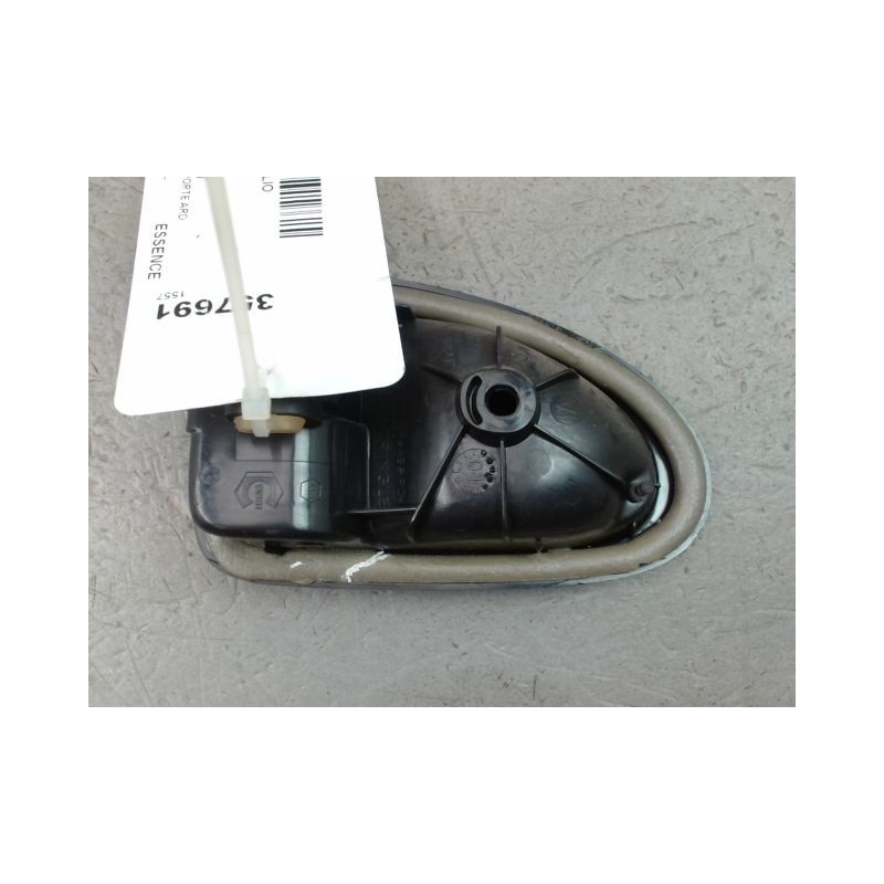 POIGNEE INTERIEURE PORTE ARRIERE DROIT RENAULT CLIO II Phase 2 2001-2006