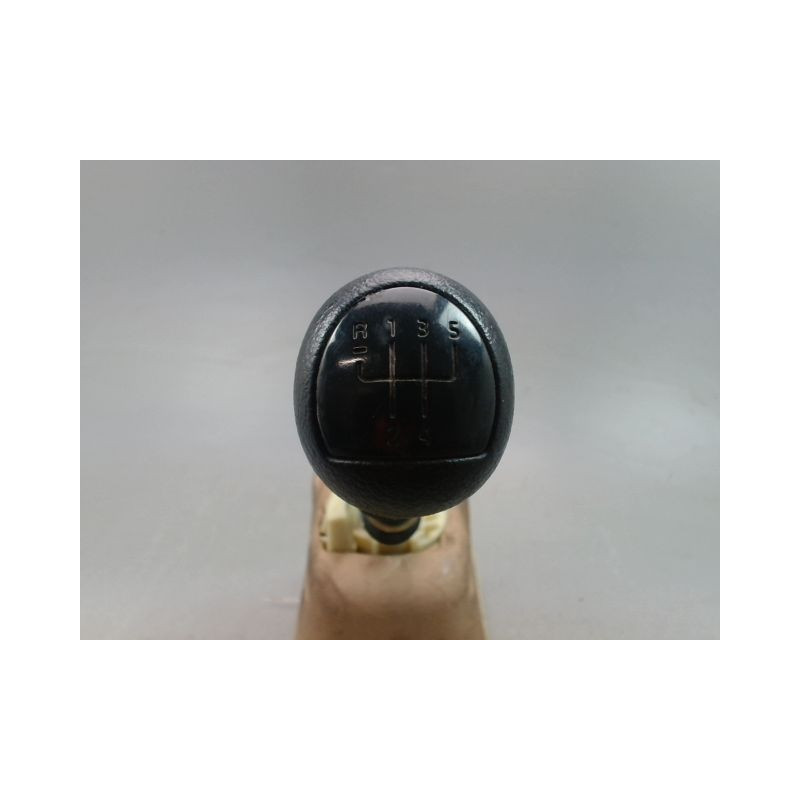 LEVIER DE VITESSES RENAULT CLIO II Phase 2 2001-2006 1.2 16V (BB05, BB0W, BB11, BB27, BB2T, BB2U, BB2V, CB05,...