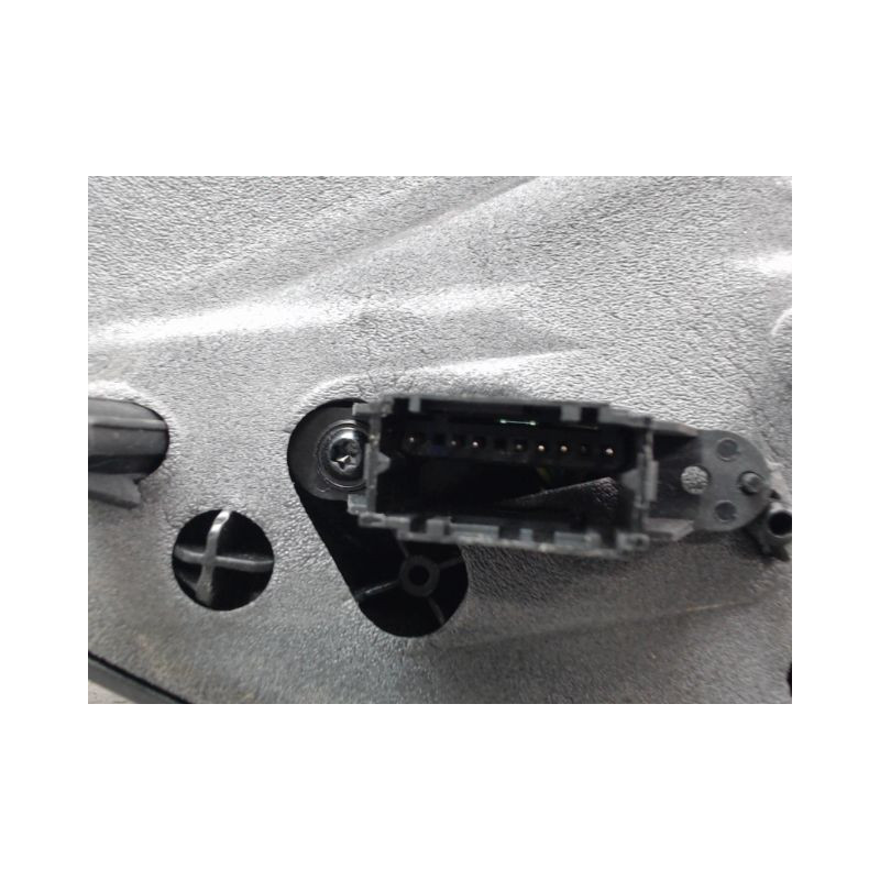 RETROVISEUR EXTERIEUR ELECTRIQUE DROIT RENAULT CLIO II Phase 2 2001-2006