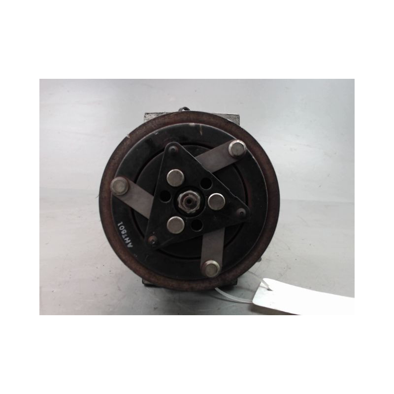 COMPRESSEUR AIR CONDITIONNE PEUGEOT 207 2006-2013