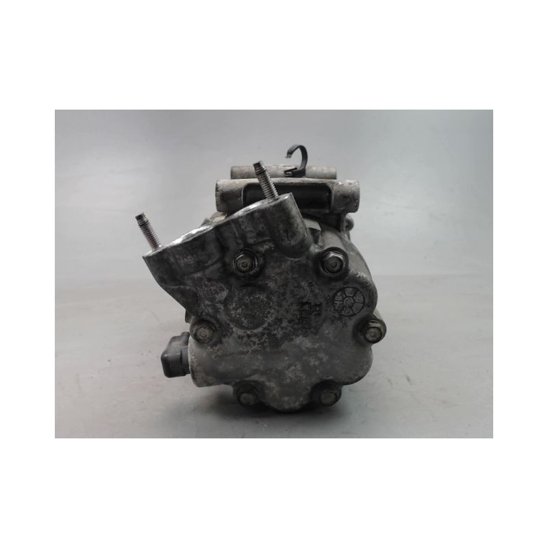 COMPRESSEUR AIR CONDITIONNE PEUGEOT 207 2006-2013