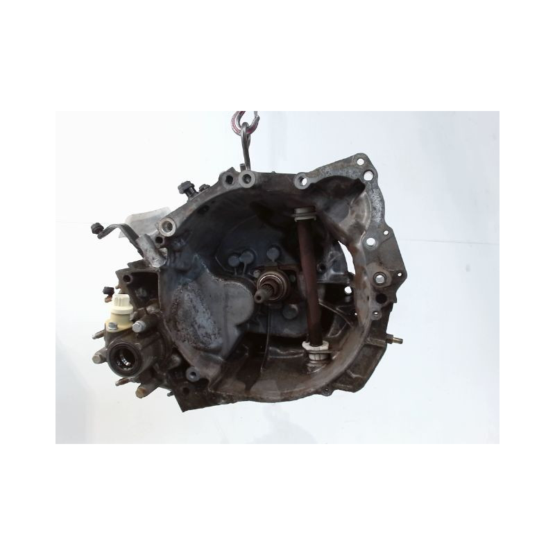 BOITE A VITESSE MECANIQUE PEUGEOT PARTNER FG I Phase 1 1996-2002 1.9 D