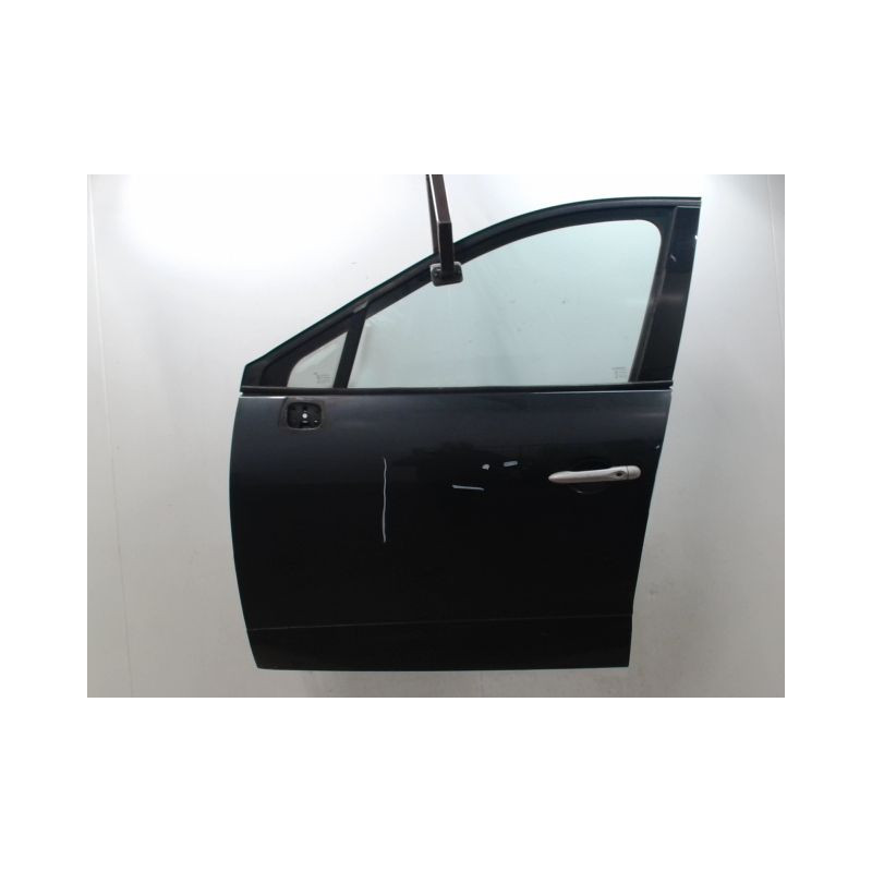 PORTE AVANT GAUCHE RENAULT SCENIC MONOSP. III Phase 1 2009-2011