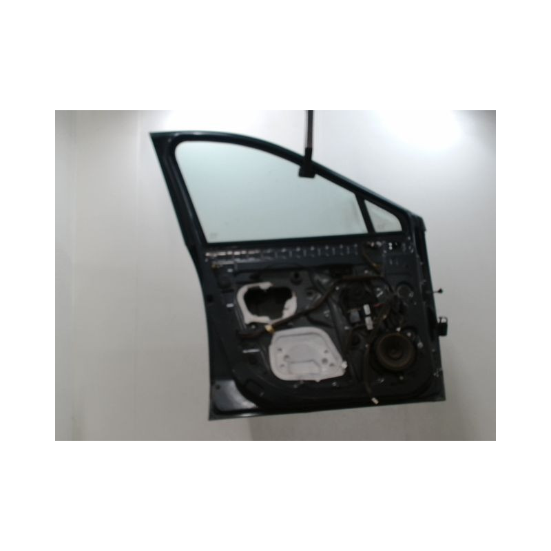 PORTE AVANT GAUCHE RENAULT SCENIC MONOSP. III Phase 1 2009-2011