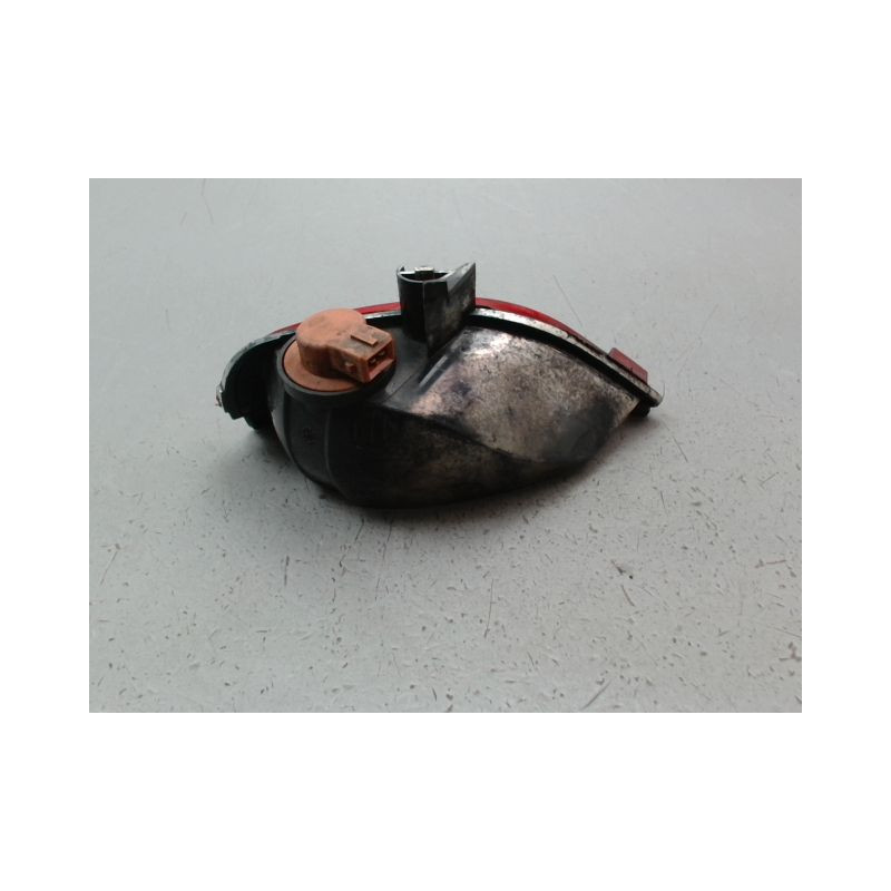 FEU DE PARE-CHOC ARRIERE GAUCHE RENAULT SCENIC MONOSP. III Phase 1 2009-2011