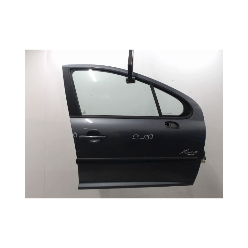 PORTE AVANT DROIT PEUGEOT 207 2006-2013