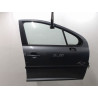PORTE AVANT DROIT PEUGEOT 207 2006-2013